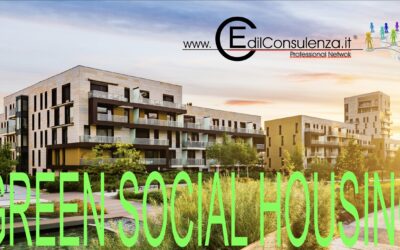 Alla scoperta del Social Housing