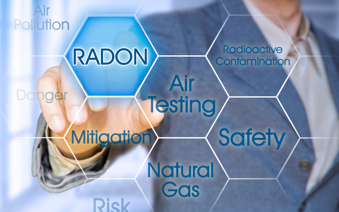 Il Gas Radon: Un Rischio per la Salute nelle Costruzioni e Come Affrontarlo